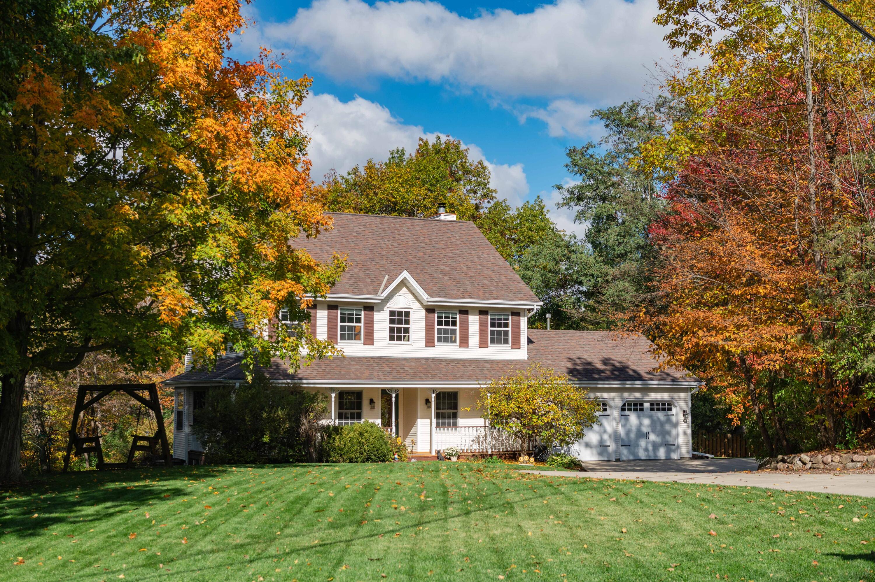 1815 Bark River Drive Delafield, WI 53029 - Photo 28 of 63 BarkRiver-2