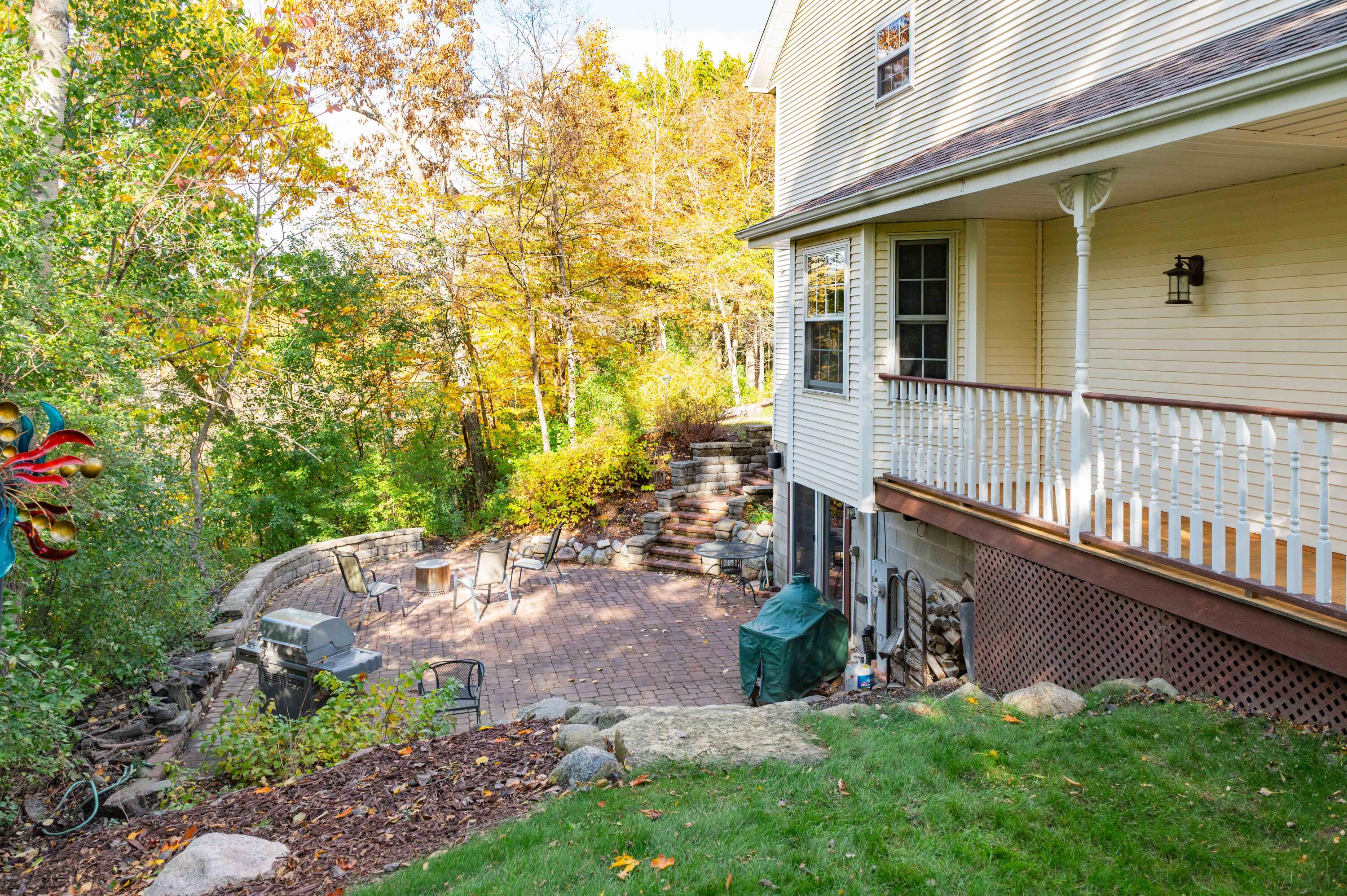 1815 Bark River Drive Delafield, WI 53029 - Photo 32 of 63 BarkRiver-6