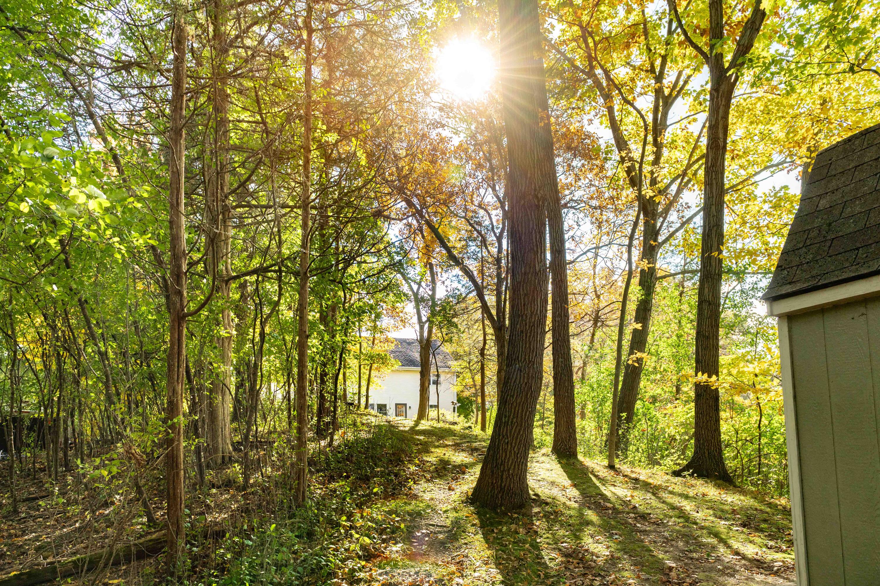 1815 Bark River Drive Delafield, WI 53029 - Photo 38 of 63 Bark River Dr