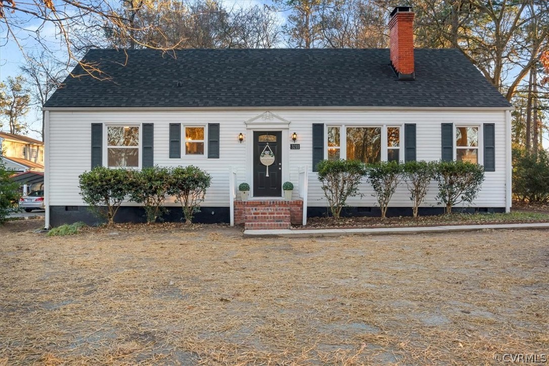 3211 Webb Road Henrico, VA 23228 - Photo 1 of 27 Gallery Image 1