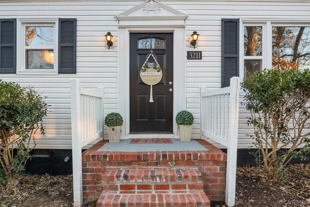 3211 Webb Road Henrico, VA 23228 - Photo 2 of 27 Gallery Image 2