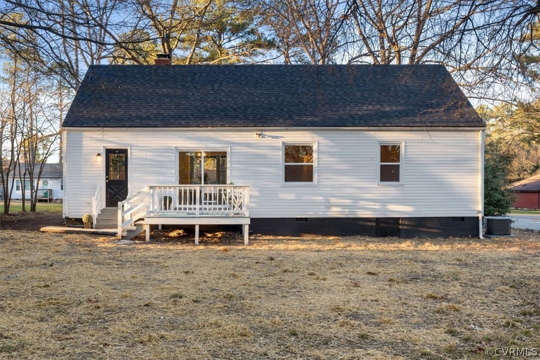 3211 Webb Road Henrico, VA 23228 - Photo 25 of 27 Gallery Image 25