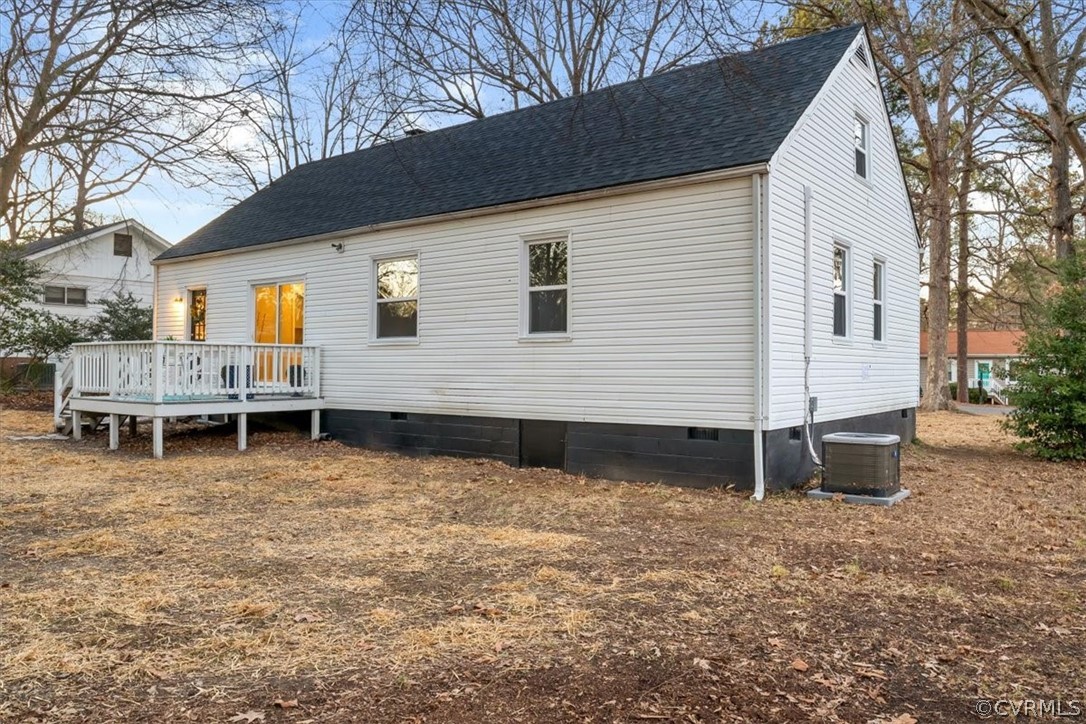 3211 Webb Road Henrico, VA 23228 - Photo 27 of 27 Gallery Image 27