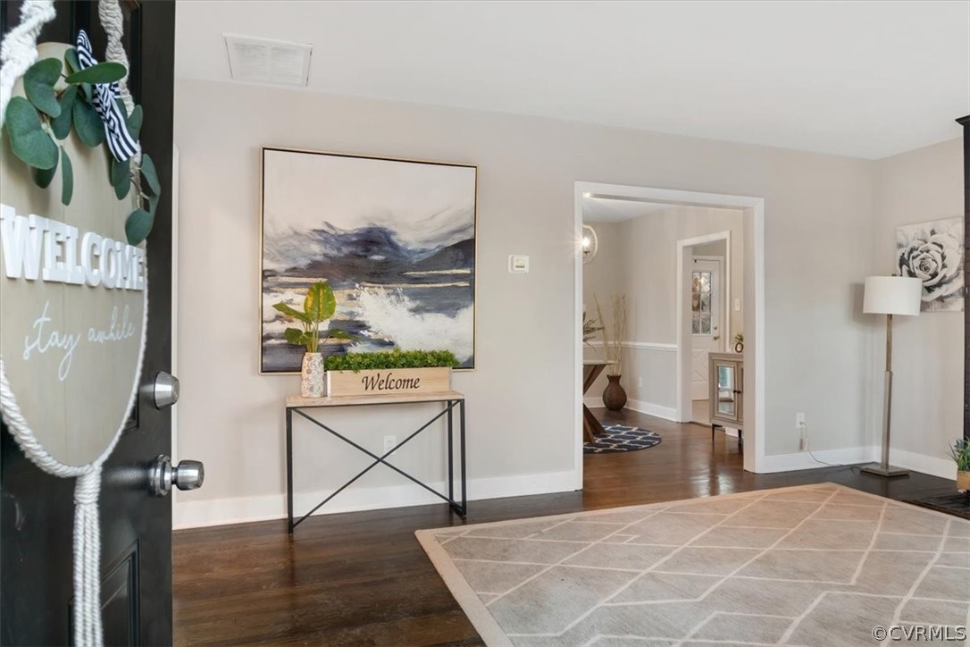 3211 Webb Road Henrico, VA 23228 - Photo 3 of 27 Gallery Image 3