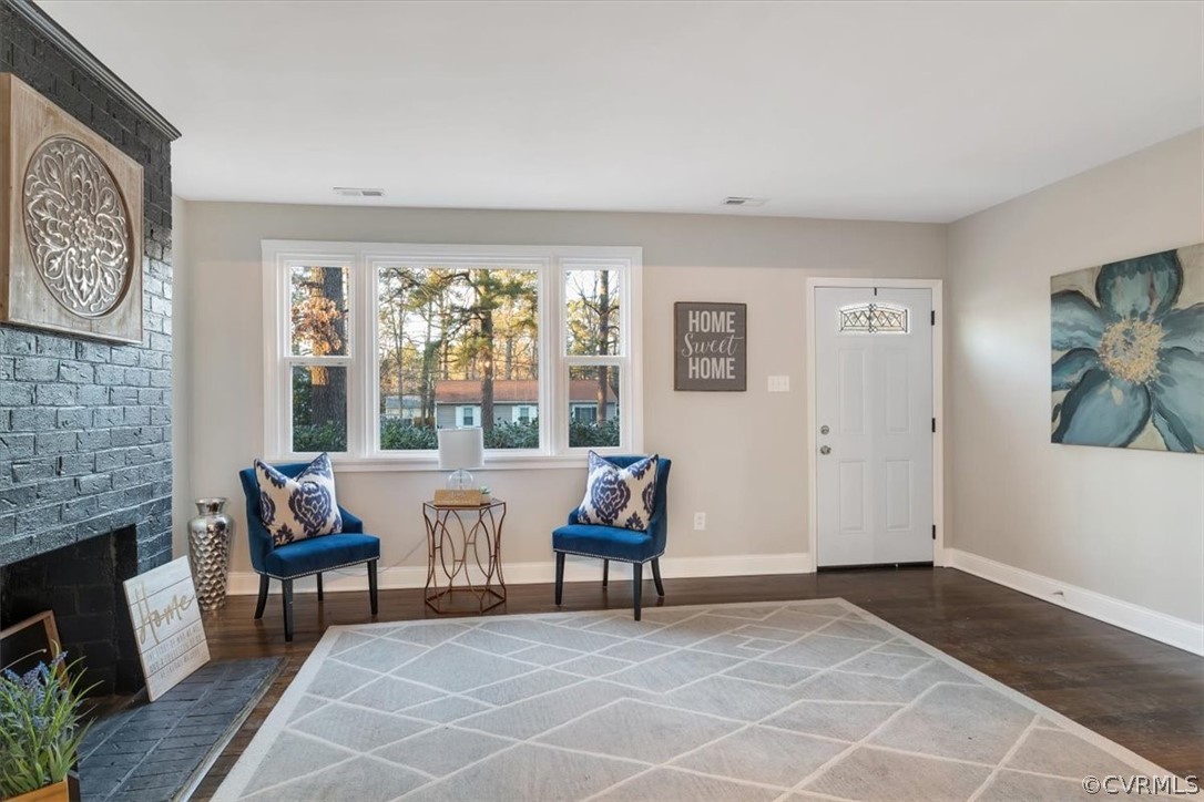 3211 Webb Road Henrico, VA 23228 - Photo 5 of 27 Gallery Image 5