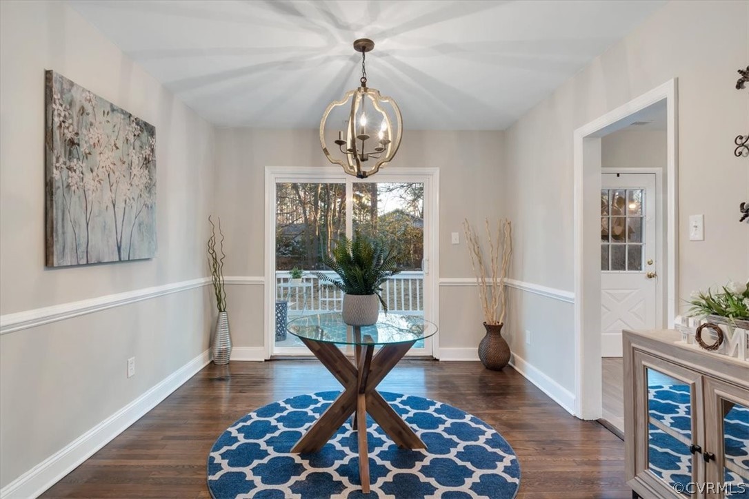 3211 Webb Road Henrico, VA 23228 - Photo 7 of 27 Gallery Image 7