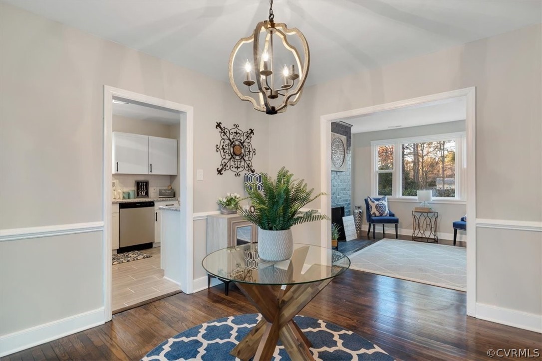 3211 Webb Road Henrico, VA 23228 - Photo 8 of 27 Gallery Image 8