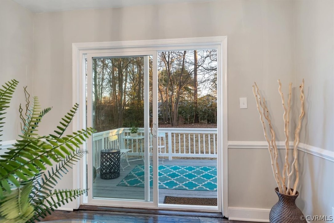 3211 Webb Road Henrico, VA 23228 - Photo 9 of 27 Gallery Image 9