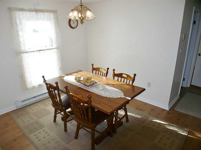 111 Boyd Road Hookstown, PA 15050 - Photo 8 of 20 Dining Room.