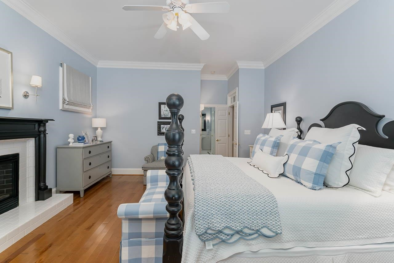 4208 White Chapel Way Raleigh, NC 27615 - Photo 16 of 43 Photo 16