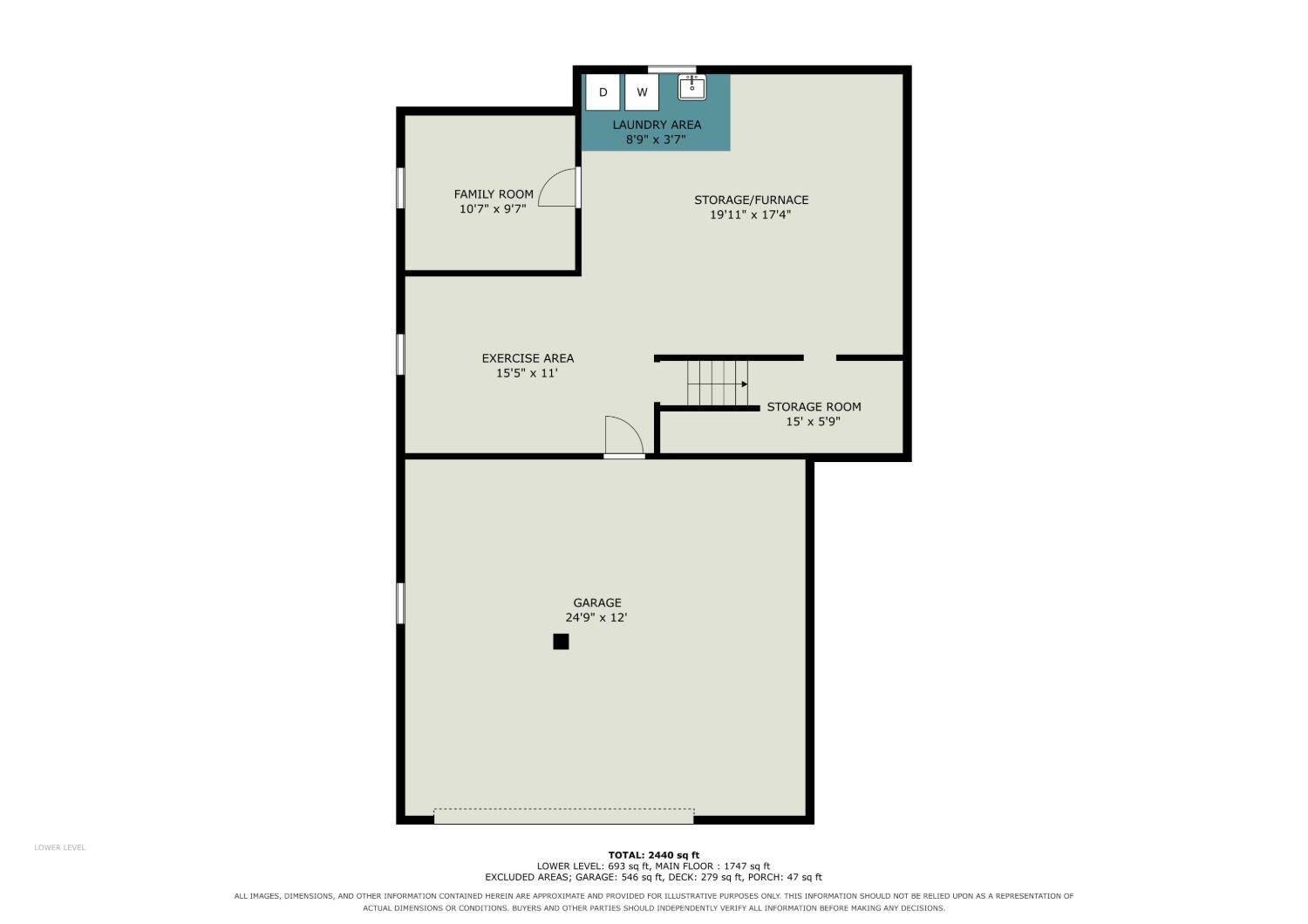 7156 Paddison Road Cincinnati, OH 45230 - Photo 41 of 42 Gallery Image 41