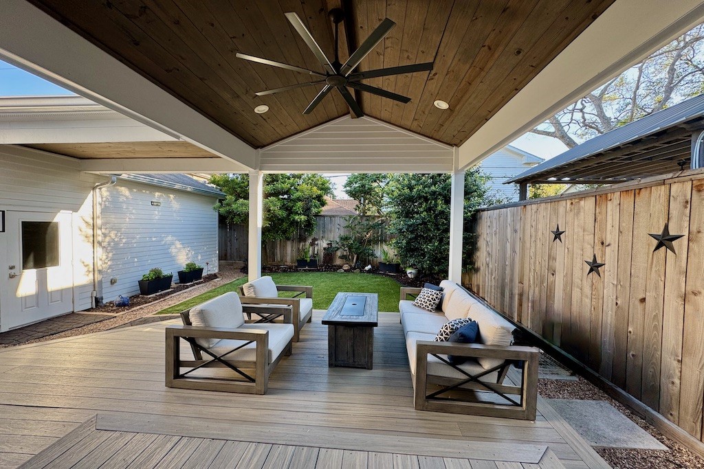 2919 Georgetown Street Houston, TX 77005 - Photo 15 of 30 Gallery Image 15