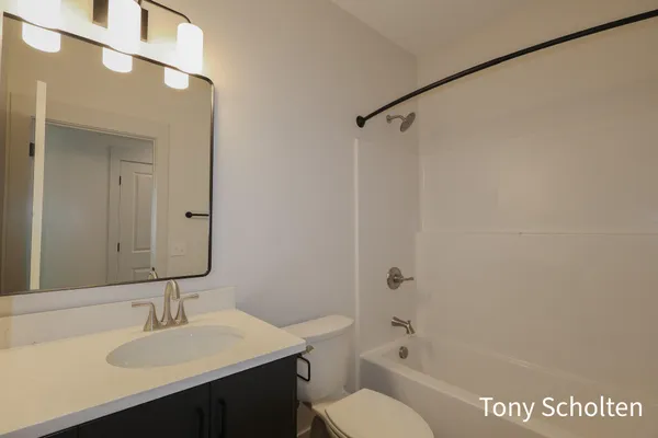 $544,500 | 5178 Blendon Mdw Circle, Unit 46, Hudsonville, MI 49426