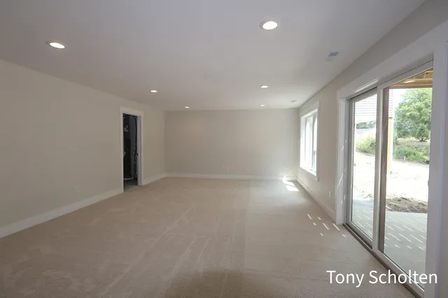 $544,500 | 5178 Blendon Mdw Circle, Unit 46, Hudsonville, MI 49426