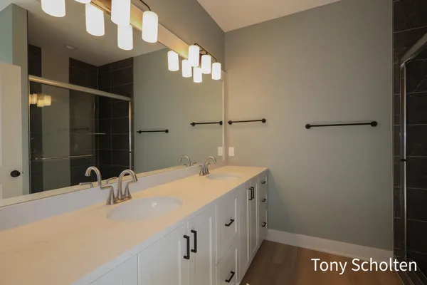 $544,500 | 5178 Blendon Mdw Circle, Unit 46, Hudsonville, MI 49426