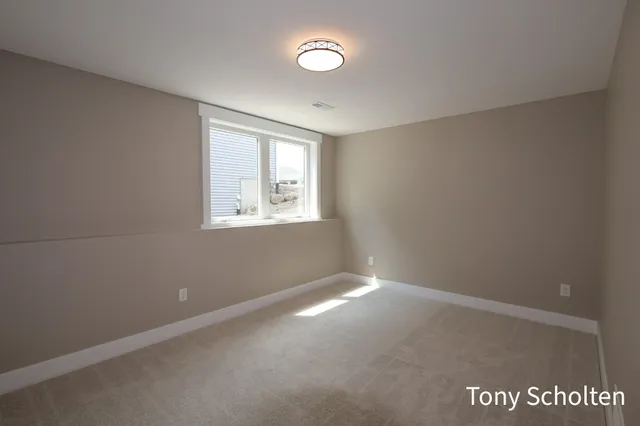 $544,500 | 5178 Blendon Mdw Circle, Unit 46, Hudsonville, MI 49426