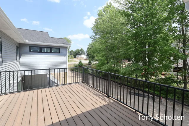 $544,500 | 5178 Blendon Mdw Circle, Unit 46, Hudsonville, MI 49426