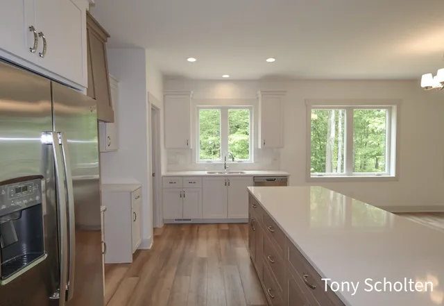 $544,500 | 5178 Blendon Mdw Circle, Unit 46, Hudsonville, MI 49426