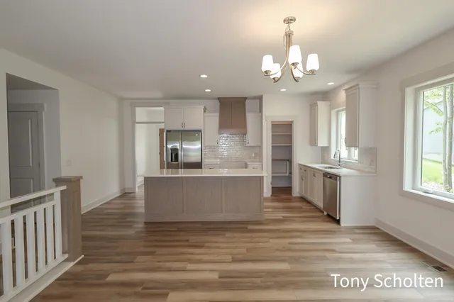 $544,500 | 5178 Blendon Mdw Circle, Unit 46, Hudsonville, MI 49426