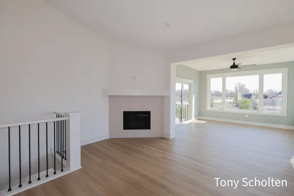 $544,500 | 5178 Blendon Mdw Circle, Unit 46, Hudsonville, MI 49426