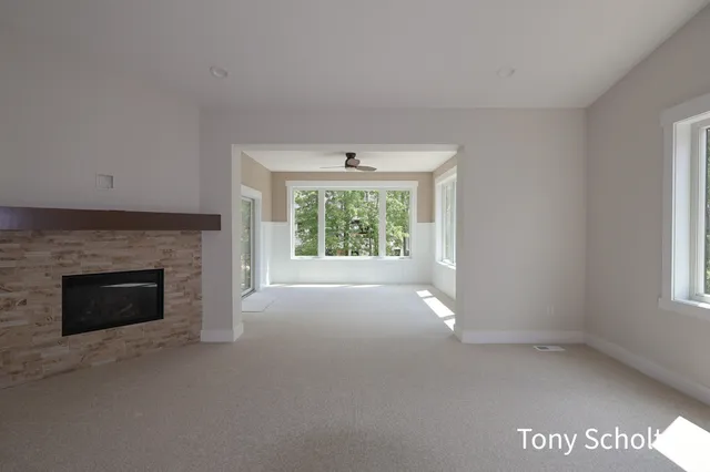 $544,500 | 5178 Blendon Mdw Circle, Unit 46, Hudsonville, MI 49426