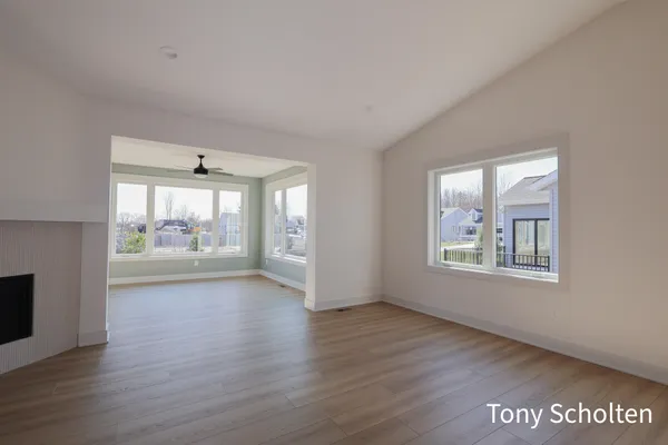 $544,500 | 5178 Blendon Mdw Circle, Unit 46, Hudsonville, MI 49426