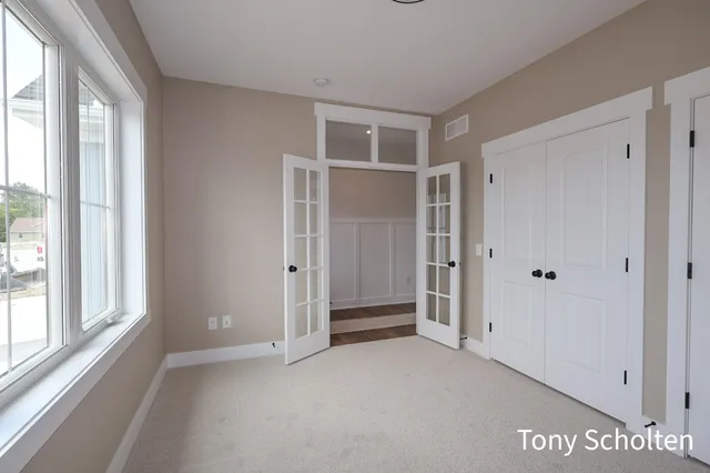 $544,500 | 5178 Blendon Mdw Circle, Unit 46, Hudsonville, MI 49426