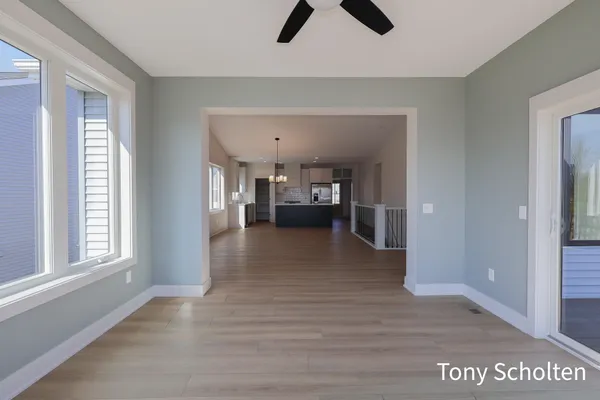 $544,500 | 5178 Blendon Mdw Circle, Unit 46, Hudsonville, MI 49426