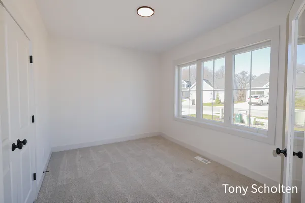 $544,500 | 5178 Blendon Mdw Circle, Unit 46, Hudsonville, MI 49426