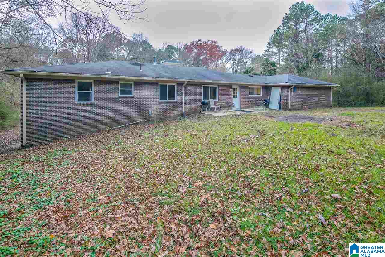 6145 Tyler Loop Road Pinson, AL 35126 - Photo 31 of 34