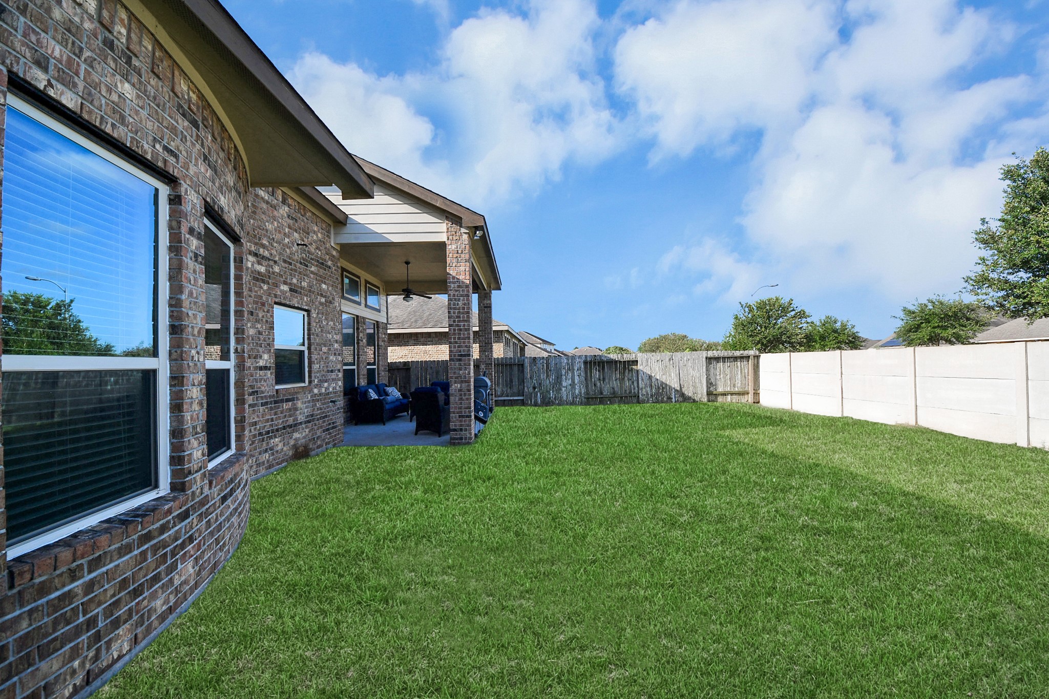 4834 Sunset Park Lane Rosharon, TX 77583 - Photo 24 of 25 Gallery Image 24
