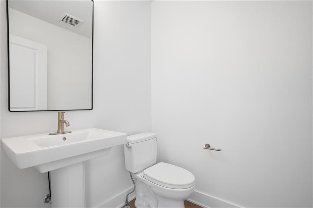 4312 Summit Street Pittsburgh, PA 15201 - Photo 34 of 48
