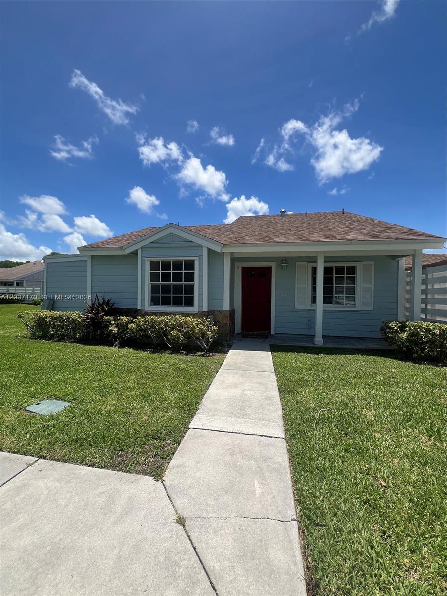 13742 Southwest 147th Cir Lane, Unit 227 Miami, FL 33186 - Photo 2 of 15