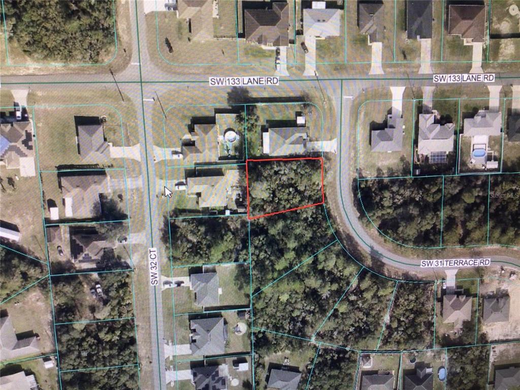 0 Southwest 31 Terrace Road Ocala, FL 34473 - Photo 4 of 5