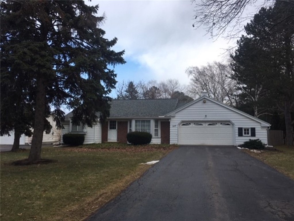 340 Long Pond Road Greece, NY 14612 - Photo 1 of 1 Gallery Image 1