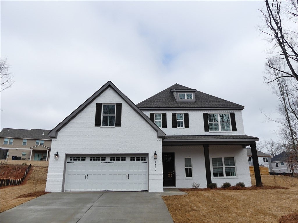 1890 Waterfall Road Auburn, AL 36830 - Photo 1 of 21 Gallery Image 1