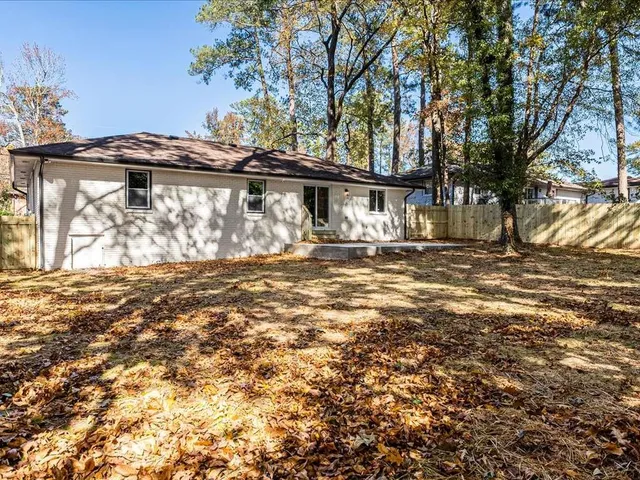 $399,900 | 2330 Green Forrest Drive, Decatur, GA 30032