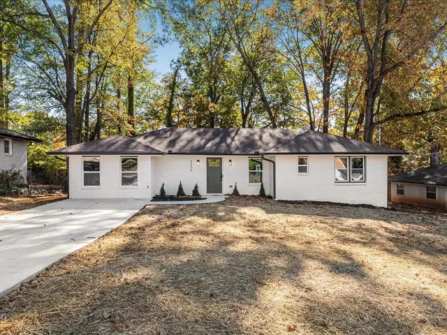 $399,900 | 2330 Green Forrest Drive, Decatur, GA 30032