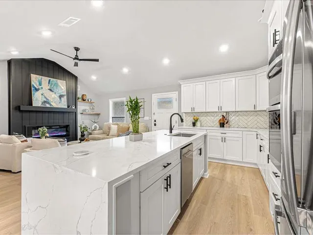 $399,900 | 2330 Green Forrest Drive, Decatur, GA 30032