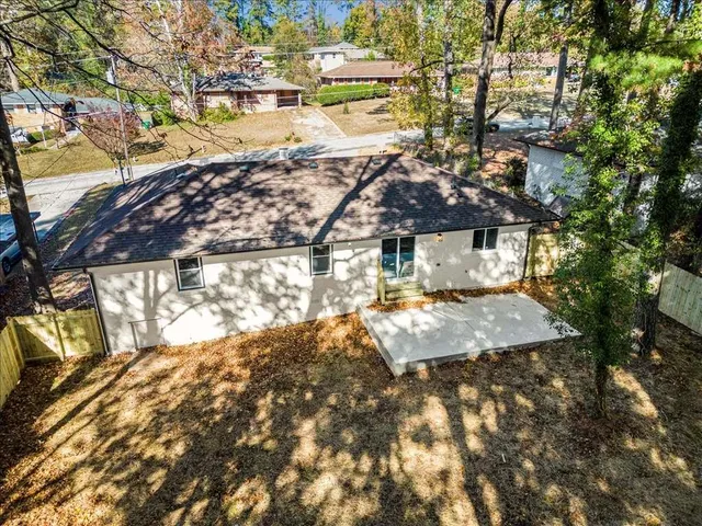 $399,900 | 2330 Green Forrest Drive, Decatur, GA 30032