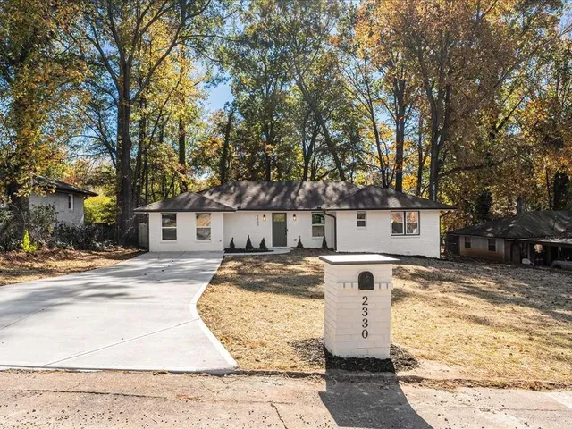 $399,900 | 2330 Green Forrest Drive, Decatur, GA 30032