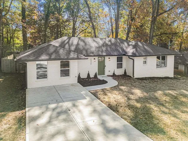 $399,900 | 2330 Green Forrest Drive, Decatur, GA 30032