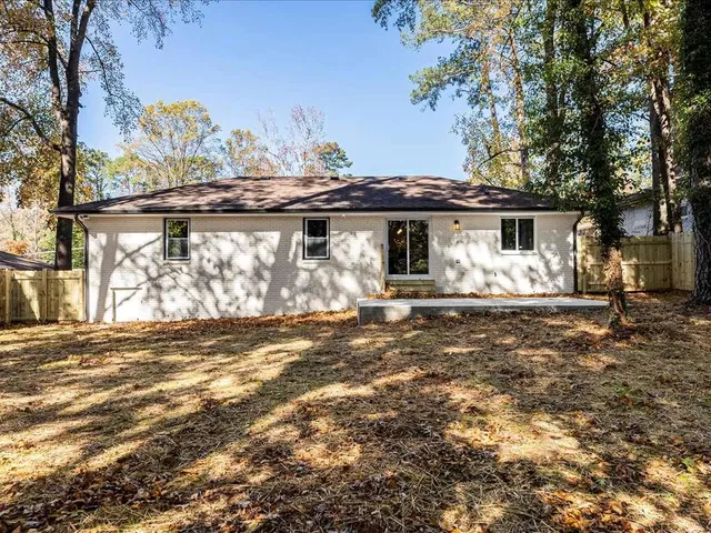 $399,900 | 2330 Green Forrest Drive, Decatur, GA 30032