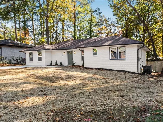 $399,900 | 2330 Green Forrest Drive, Decatur, GA 30032