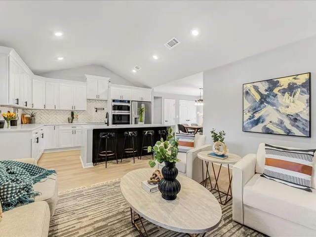 $399,900 | 2330 Green Forrest Drive, Decatur, GA 30032