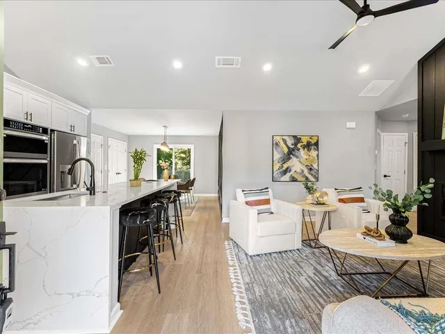 $399,900 | 2330 Green Forrest Drive, Decatur, GA 30032