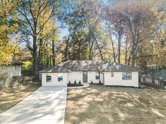 $399,900 | 2330 Green Forrest Drive, Decatur, GA 30032
