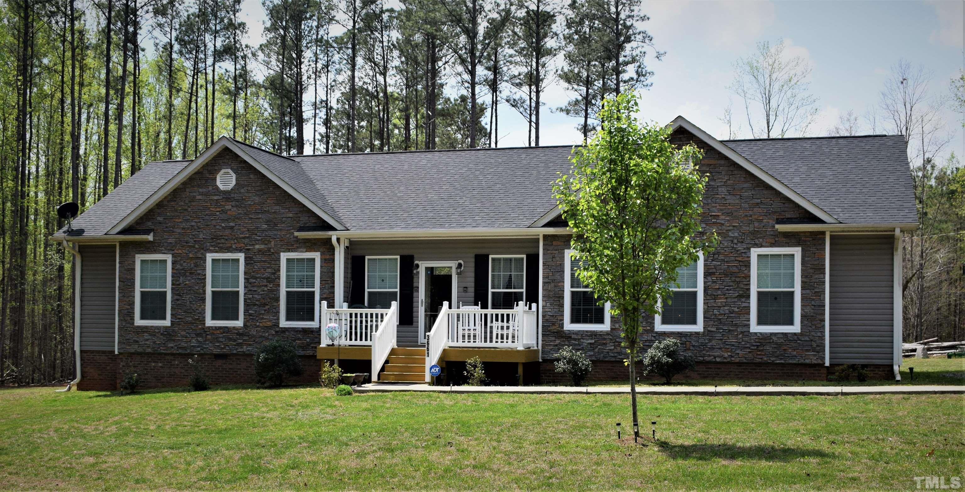 3661 Fairport Road Kittrell, NC 27544 - Photo 1 of 18 Gallery Image 1