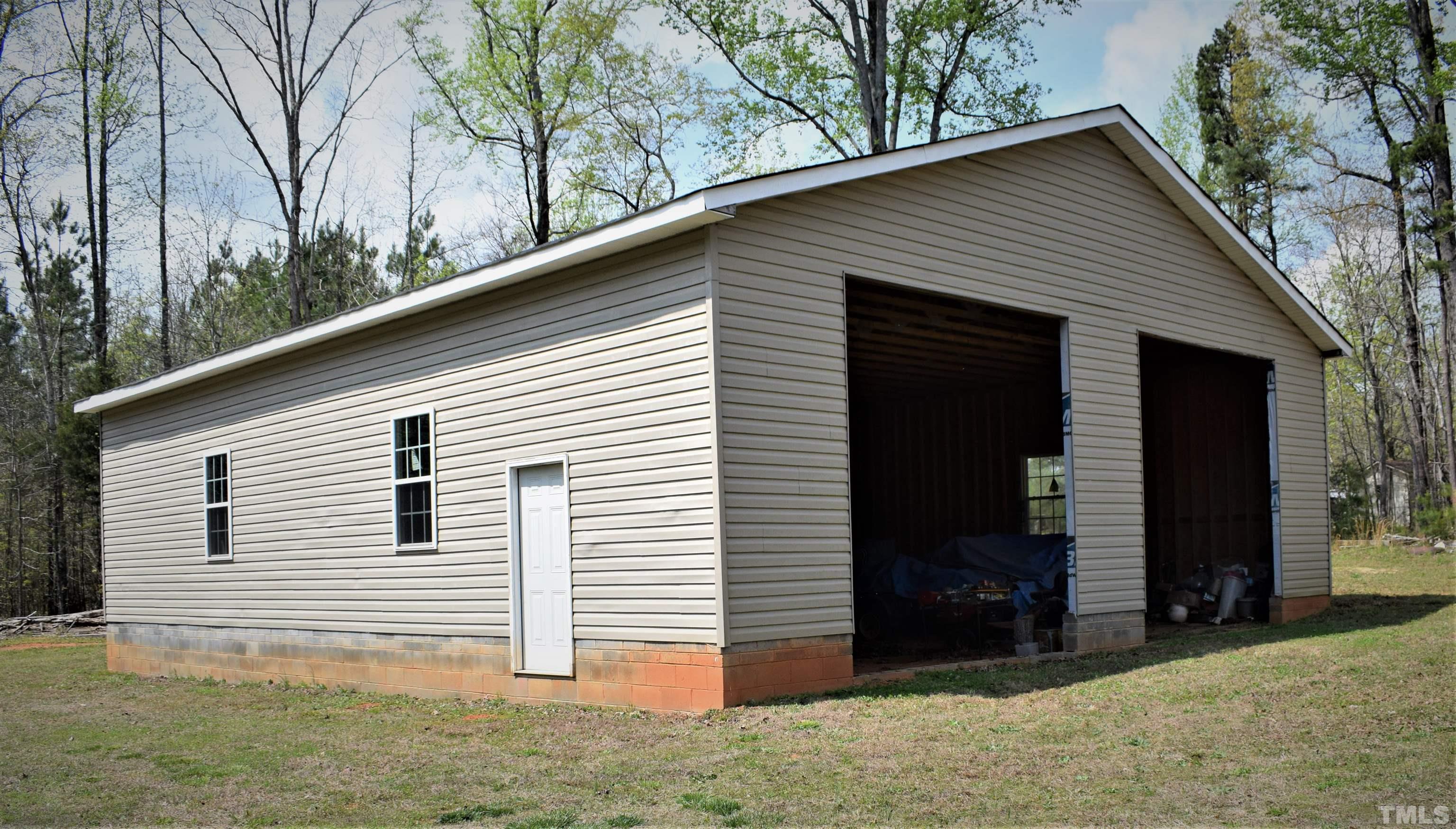 3661 Fairport Road Kittrell, NC 27544 - Photo 17 of 18 Gallery Image 17