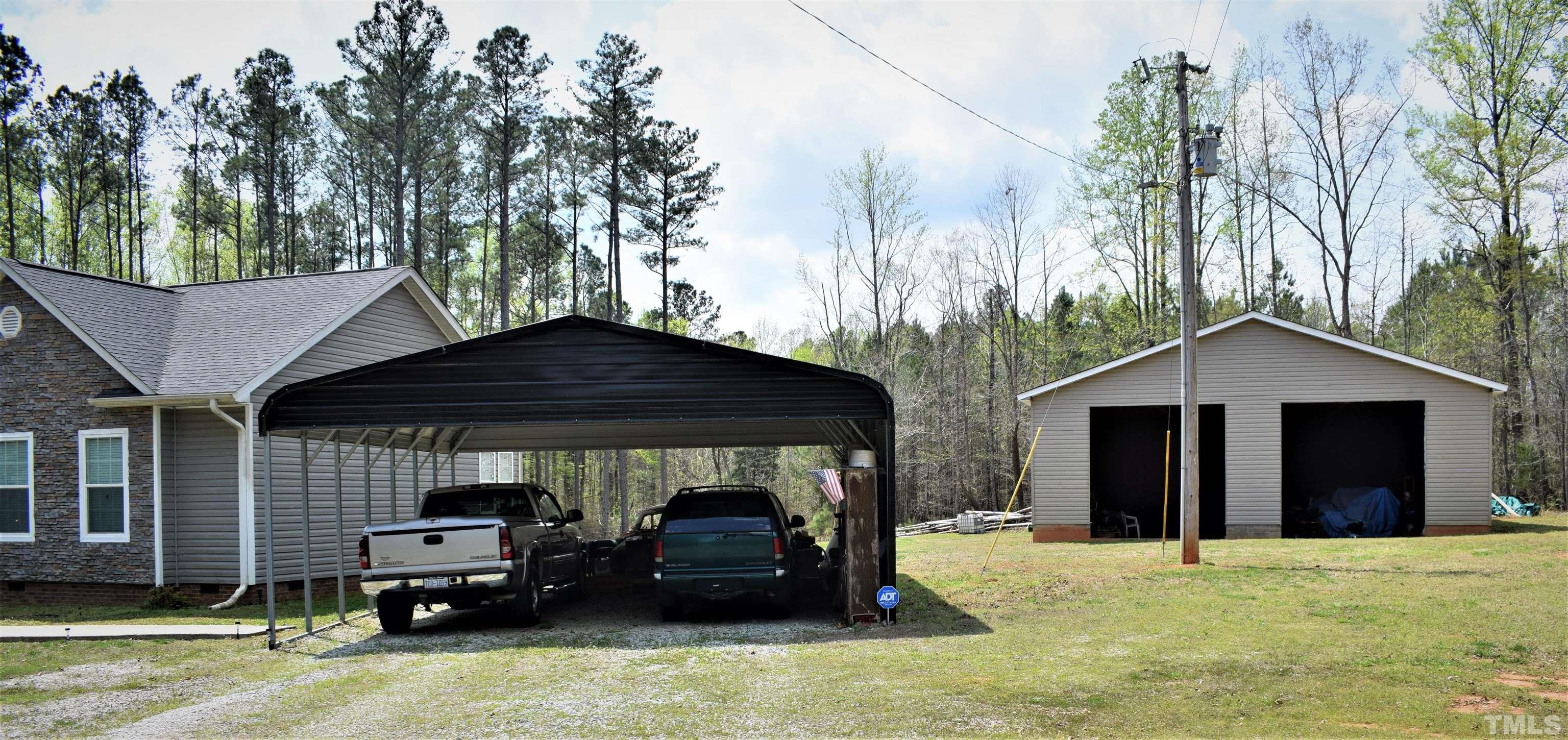 3661 Fairport Road Kittrell, NC 27544 - Photo 3 of 18 Gallery Image 3